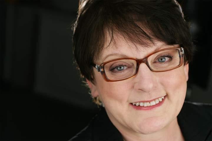 Diana LeBlanc, photo3