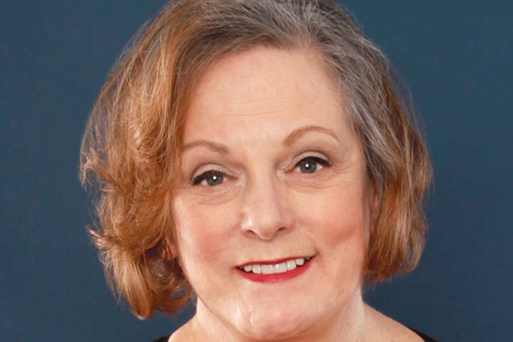 Diana LeBlanc, photo2